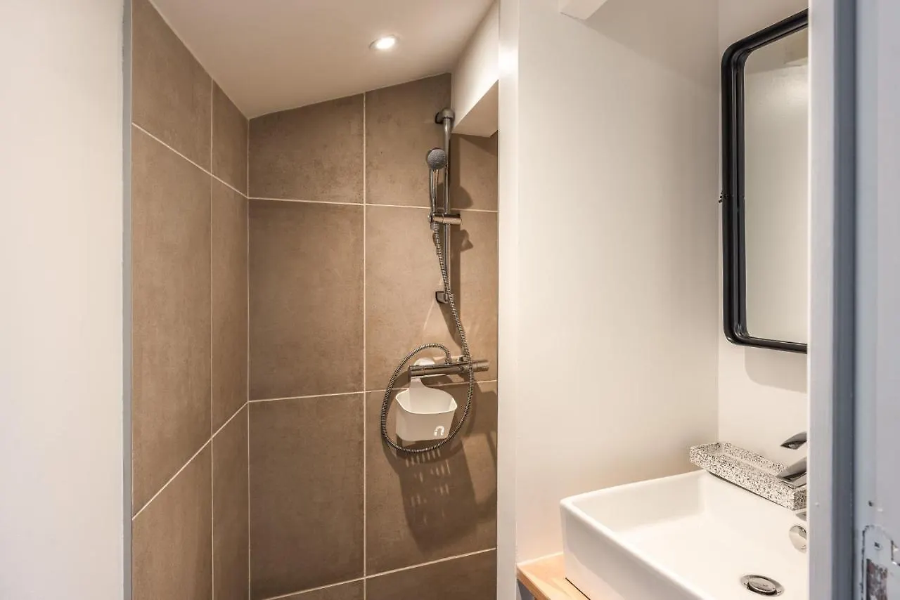 Appartamento Charming & Design Architect Loft - Heart Of Parigi