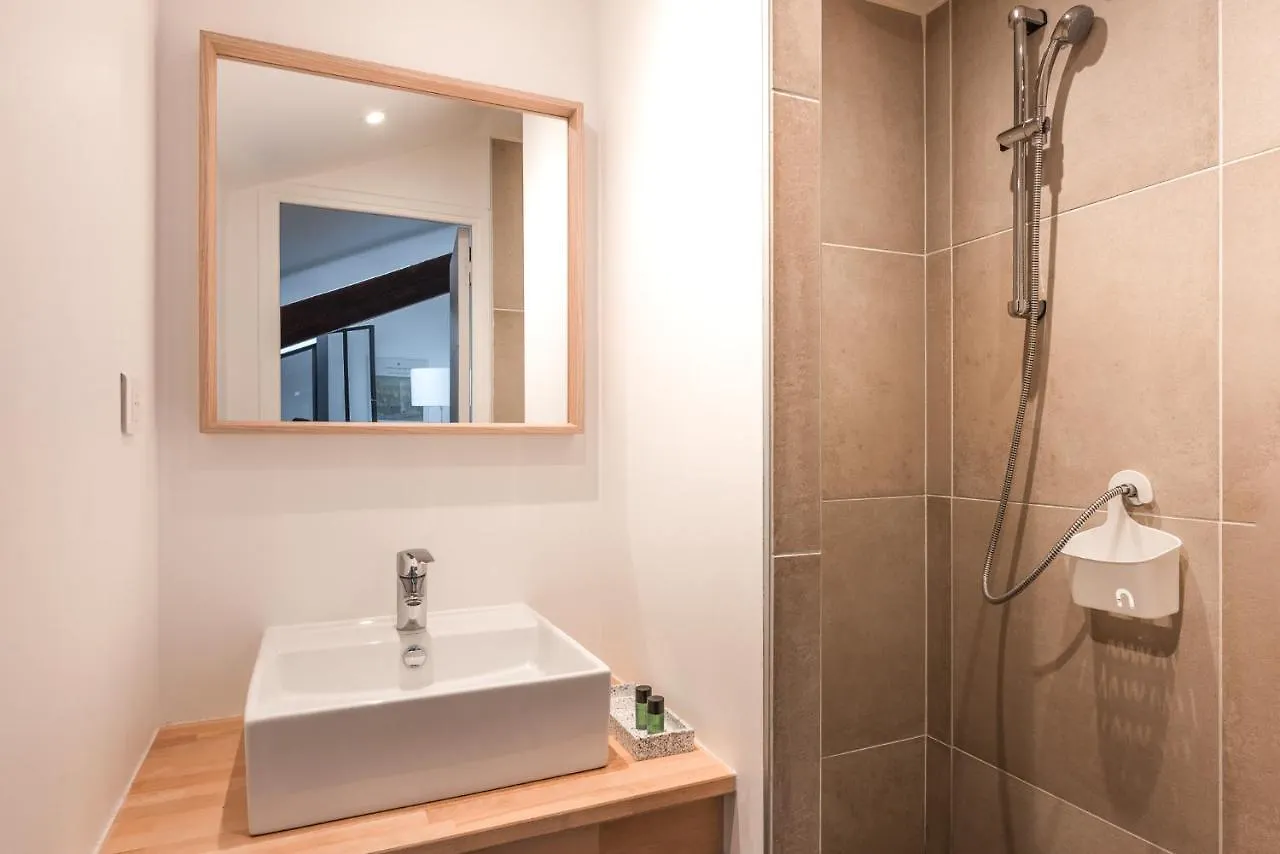 Appartamento Charming & Design Architect Loft - Heart Of Parigi Francia